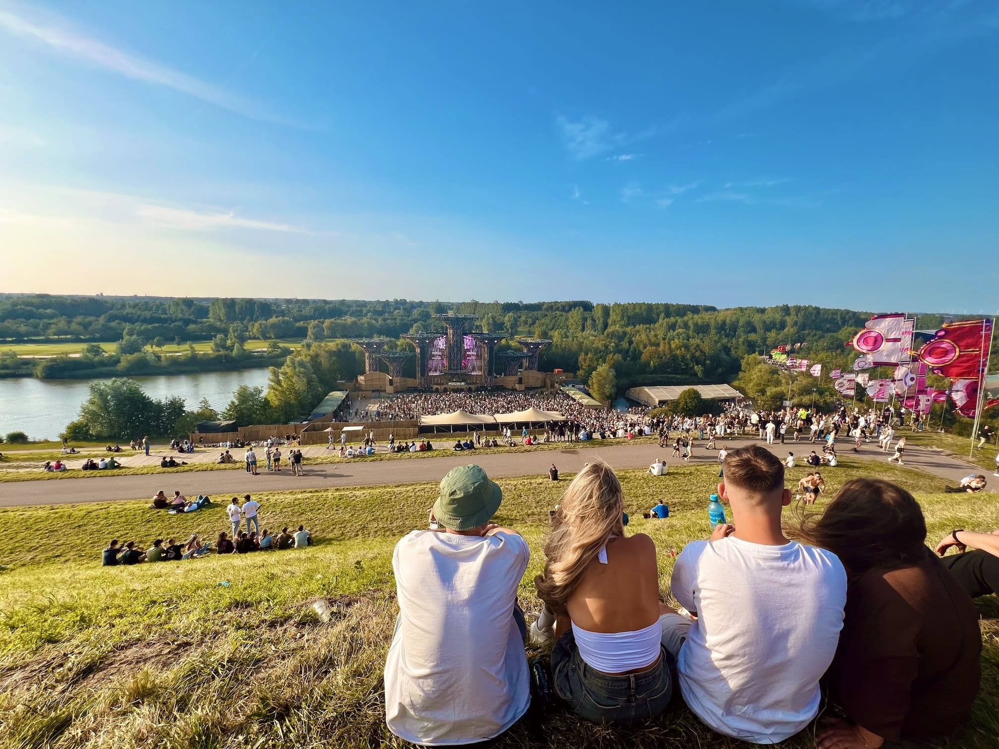 mysteryland