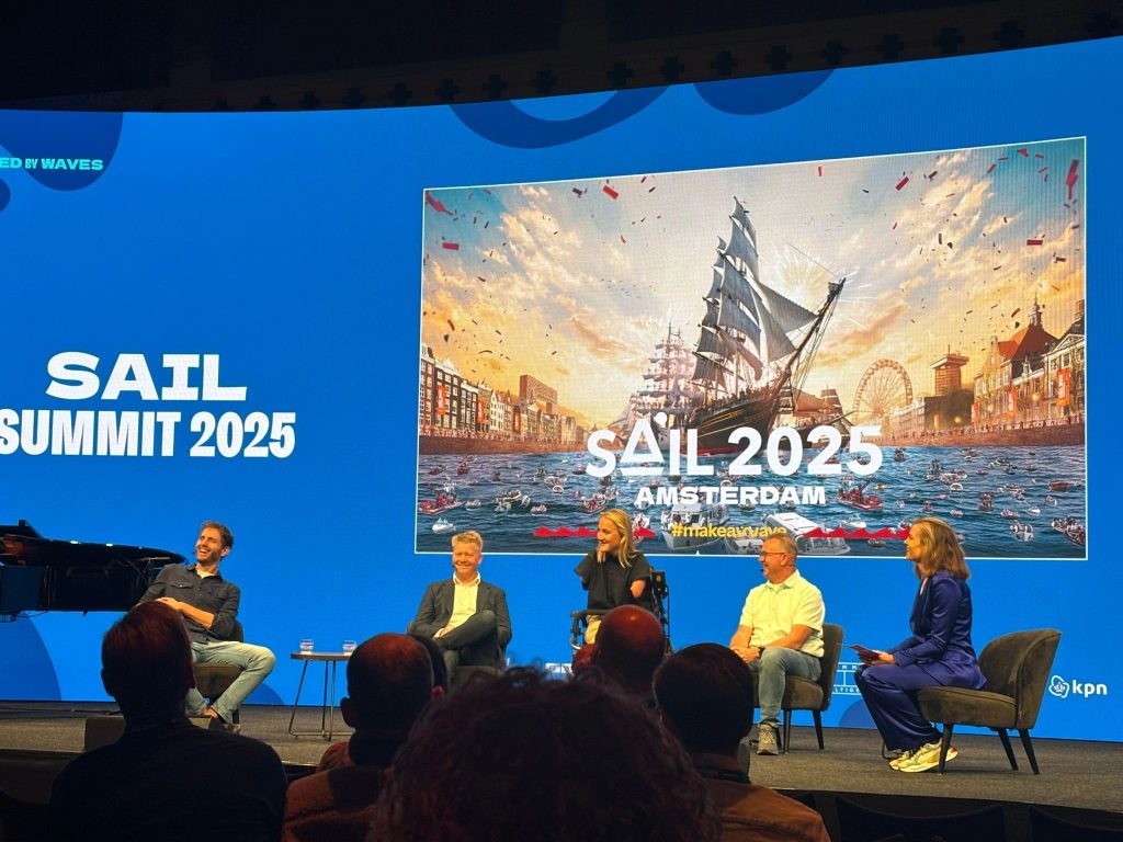 SAIL Summit 2025